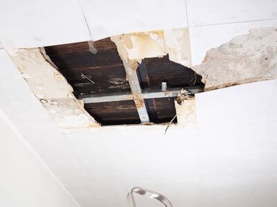 About CoreHaven Pros - water damage restoration experts in Richardson