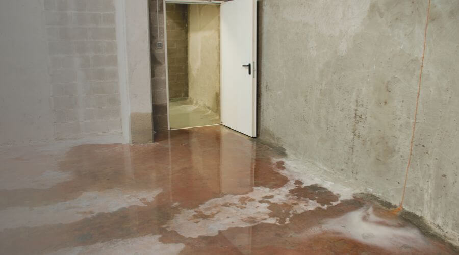 Why choose CoreHaven Pros for water damage restoration in Richardson